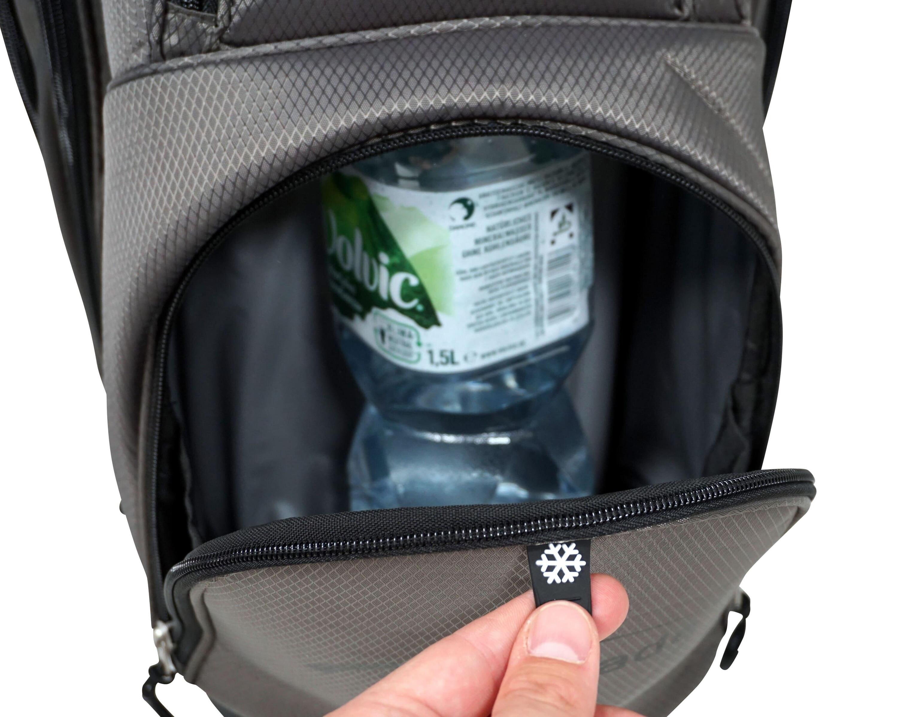 Tour Made ultralight Golf Bag 7/7