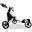 Tour Made RT-150 Swivel Push Golftrolley