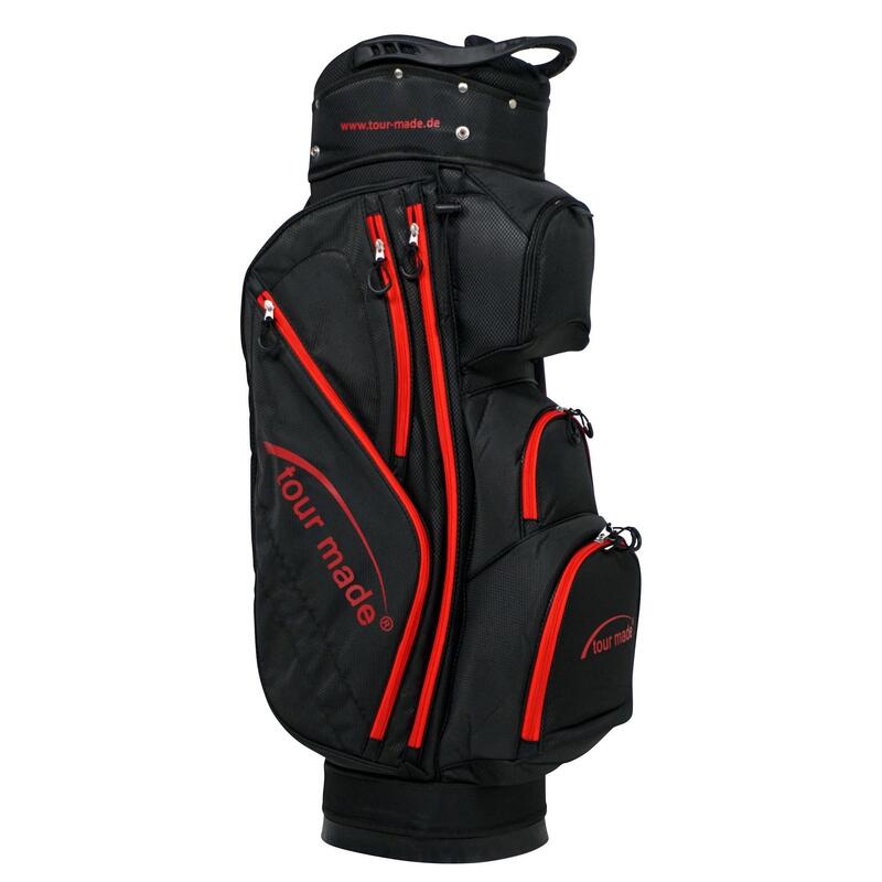 Sac de golf ultraléger Tour Made