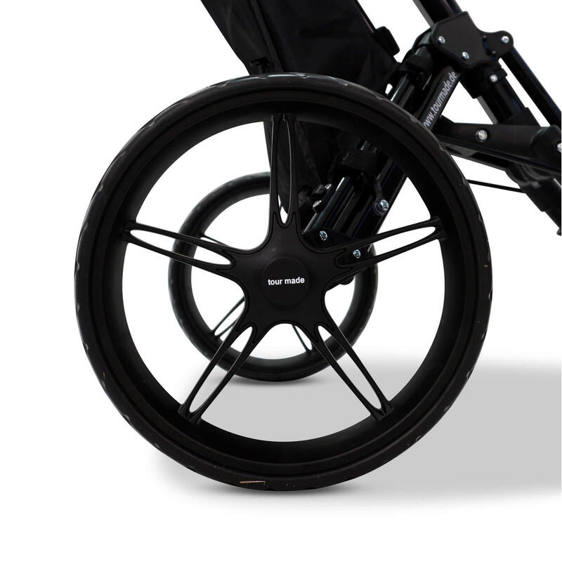 Chariot de golf Tour Made 140 Push