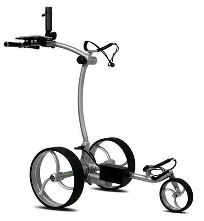 Tour Made RT-610S Elektro Golftrolley