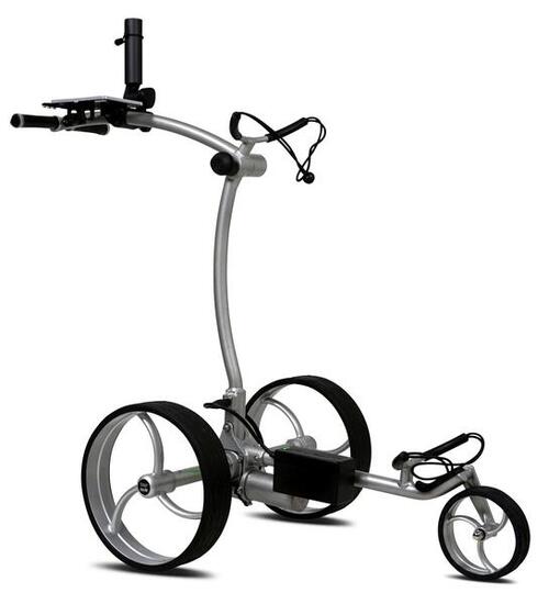 Tour Made RT-610S Chariot de golf électrique