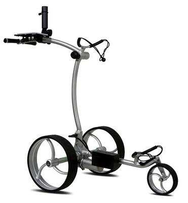 Tour made rt-610s elektrische golftrolley