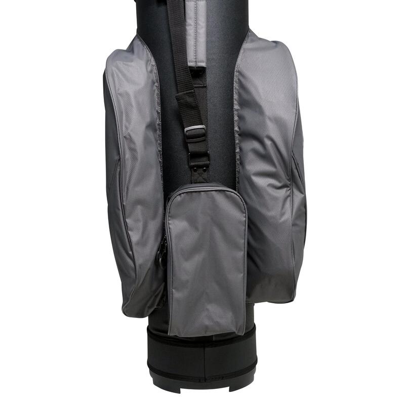 tour made ultra waterproof pro golfbag