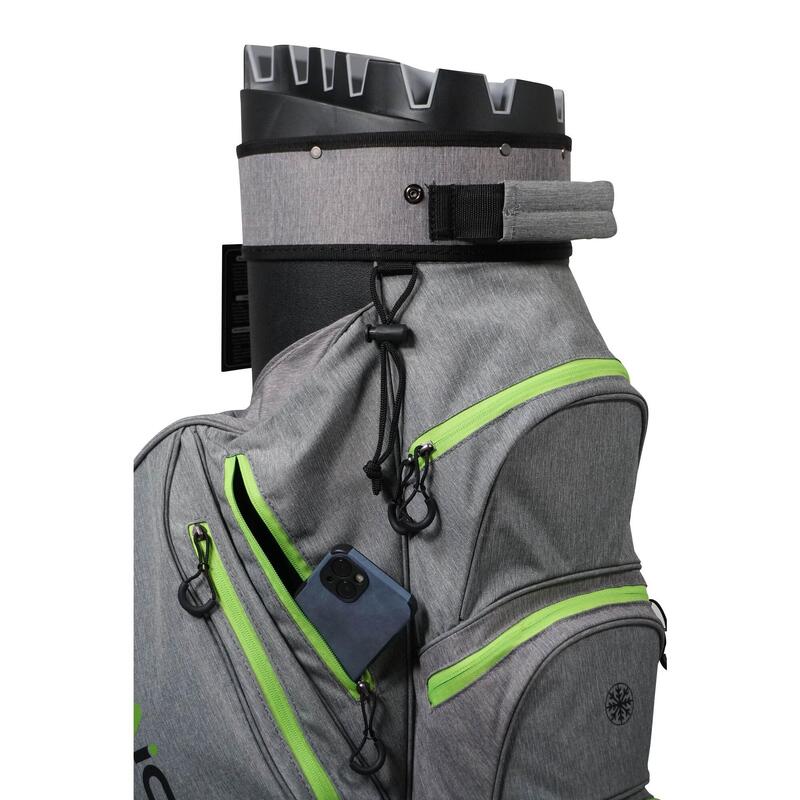 Tour Made Organizer Golfbag