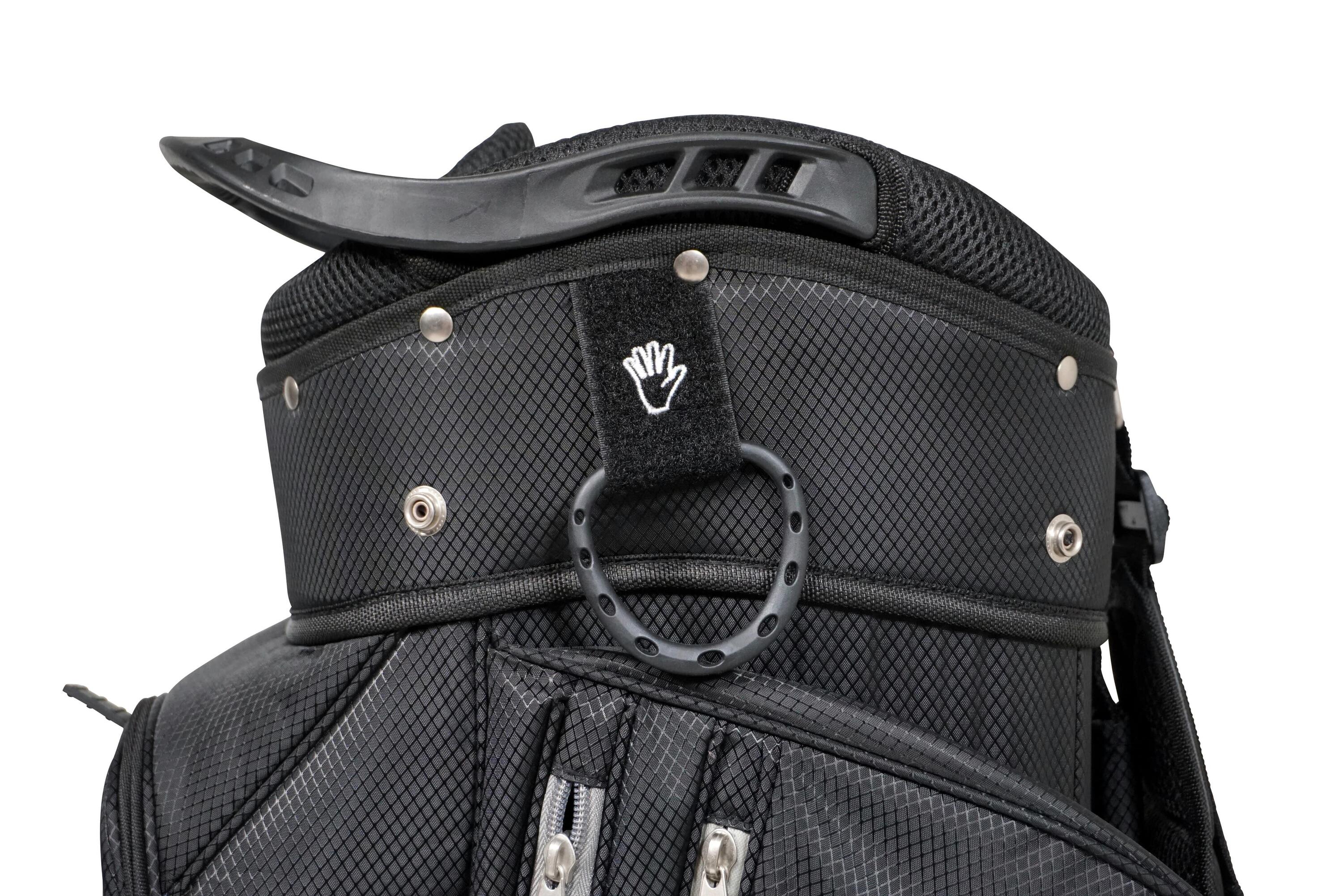Tour Made ultralight Golf Bag 4/7