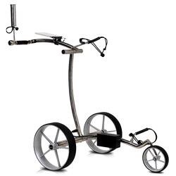 Tour Made Haicaddy® HC7S elektrische golftrolley