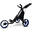 Caddytek EZ TOUR Push Chariot de golf