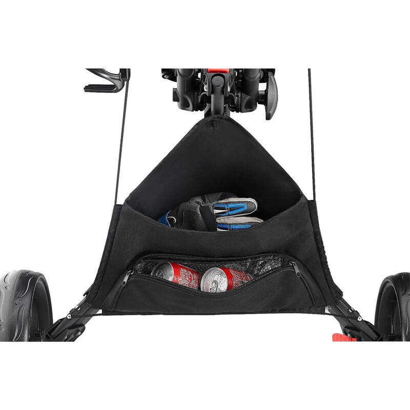 Caddytek EZ TOUR Push Golftrolley