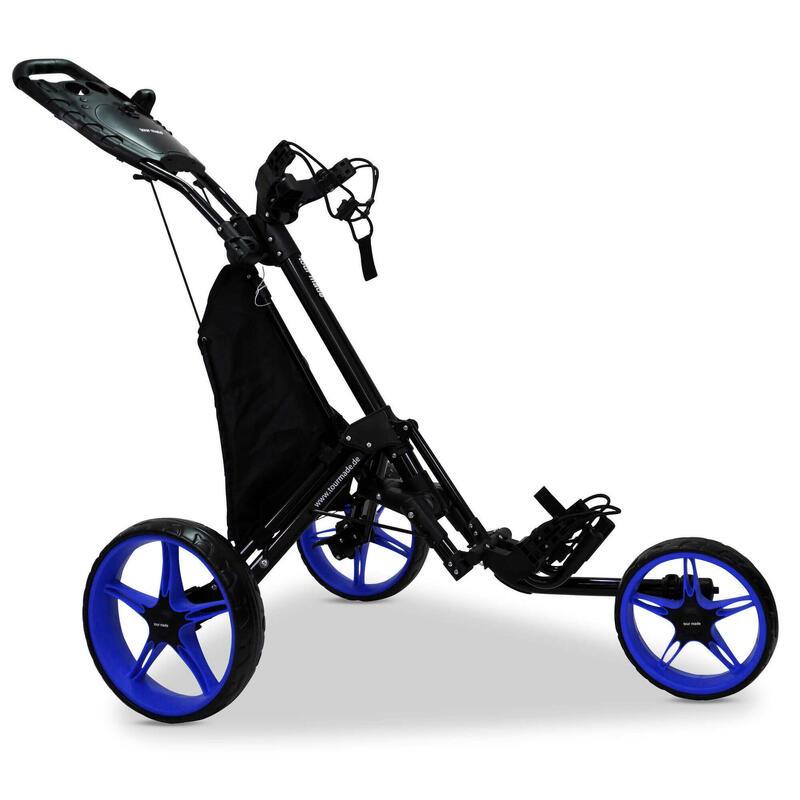 Tour Made RT-140 V2 duwgolftrolley