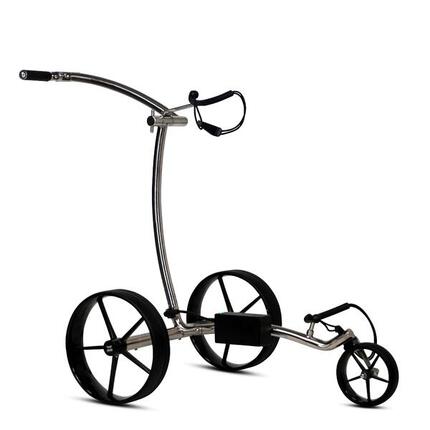 Tour Made Haicaddy® HC9S Elektro Golftrolley