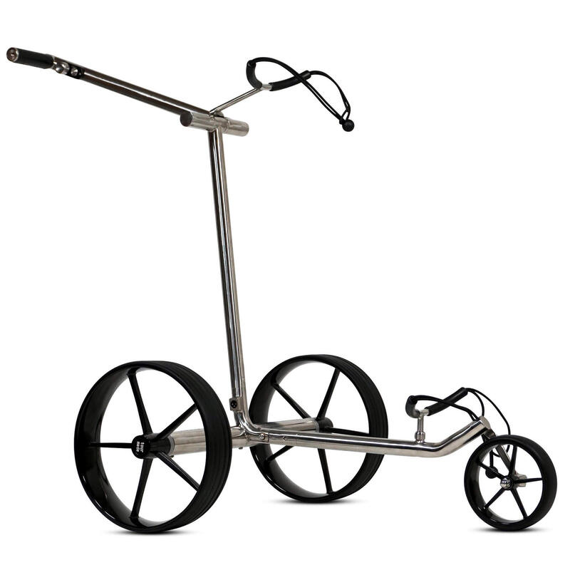 Tour Made Haicaddy® HC7 elektrische golftrolley