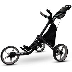 Caddytek EZ TOUR Push Golf Trolley