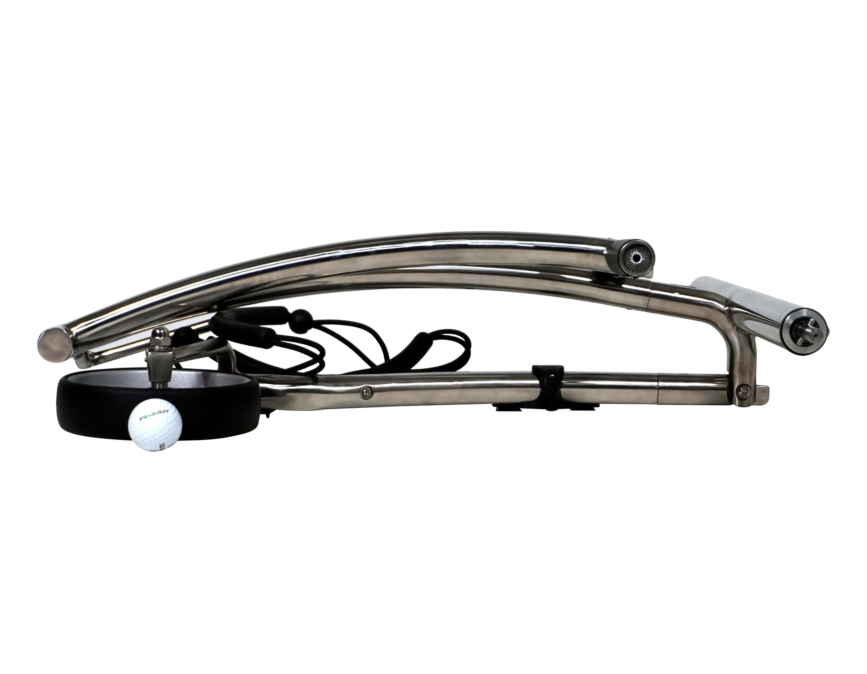 Tour Made Haicaddy® HC9S elektrische golftrolley 5/7