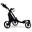 Tour Made RT-140S V2 Swivel Push Chariot de golf