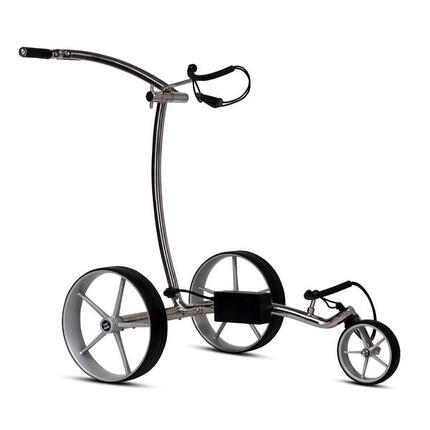 Tour Made Haicaddy® HC9S Elektro Golftrolley