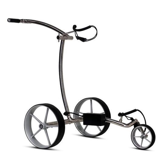 Tour Made Haicaddy® HC9S Elektro Golftrolley