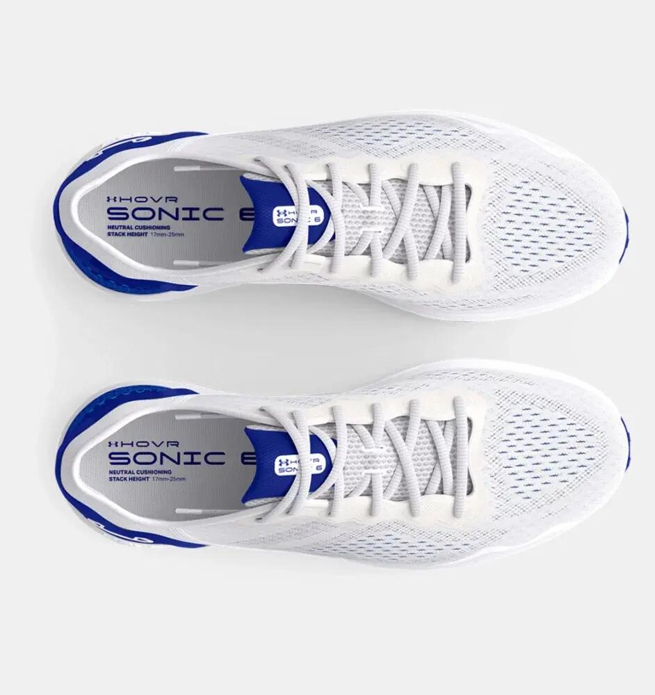 Under Armour Hovr Sonic 6 Laufschuhe 4/5