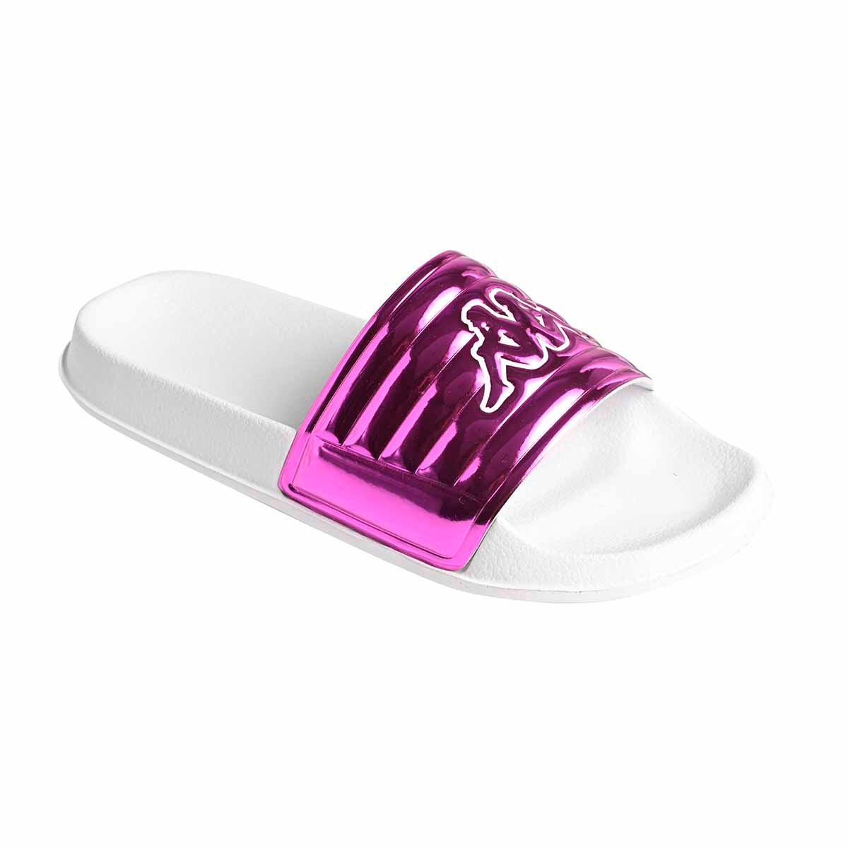Chanclas Kappa Nolesit Rosas para Niña/Mujer 2/3
