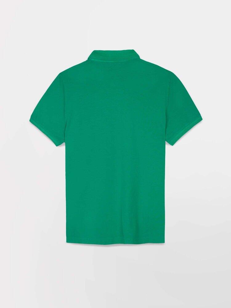 Polo Uomo Verde TBS JAIRO 4/5