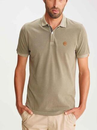 Polo manches courtes Homme - JAIROPOL Navy