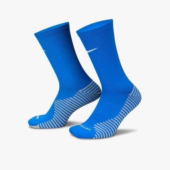 Calze da calcio nike royal