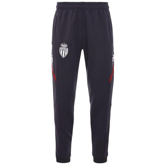 Pantalon Arufinzip garçon AS Monaco 22/23