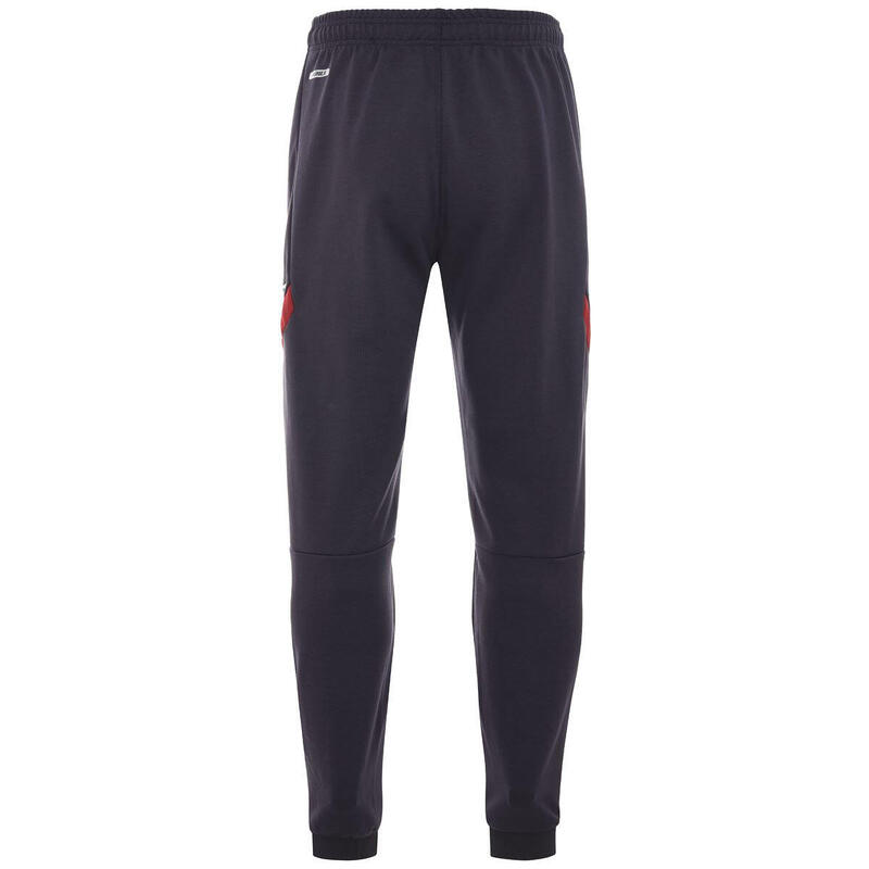 Pantalon de Football Homme ARUFINZIP 6 MONACO