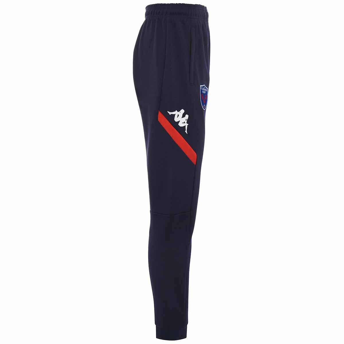 Pantalon Arufinzip 6 garçon FC Grenoble Rugby 22/23 2/4