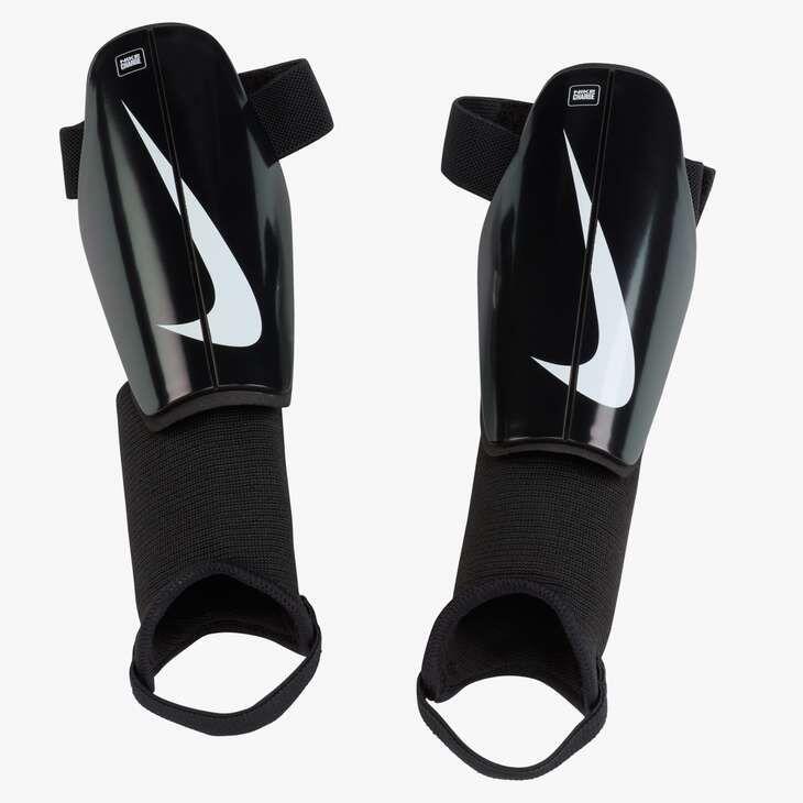 Nike - Parastinchi Da Calcio Nike Nero - Protège-tibia - Blanc - S - Decathlon