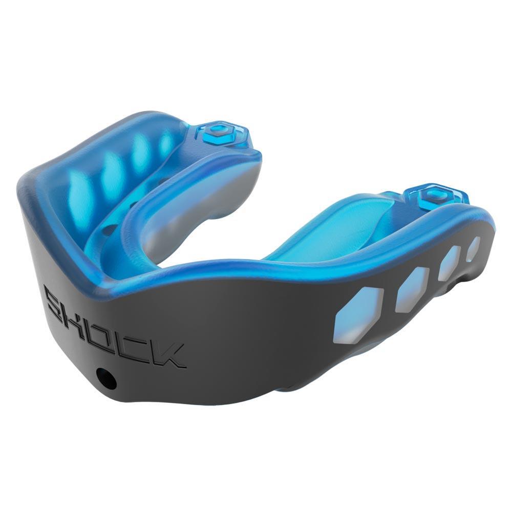 SHOCK DOCTOR Shockdoctor Mouthguard Gel Max