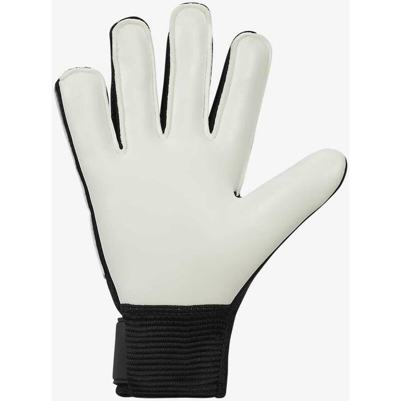 Handschoenen Nike Match Jr. Goalkeeper Gloves, Zwart, Kinderen