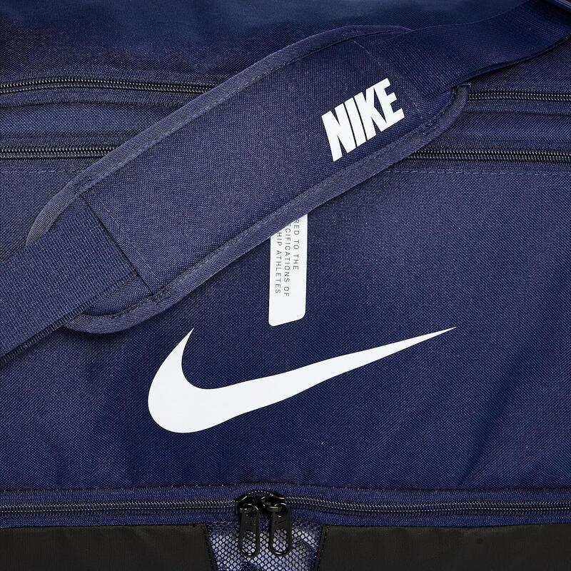 Bolsa Nike Academy Team Football Duffel Bag Medium 60l, Azul, Unisexo