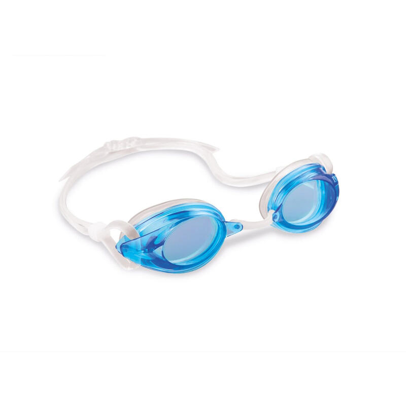 Intex Lunettes de Natation Race Pro