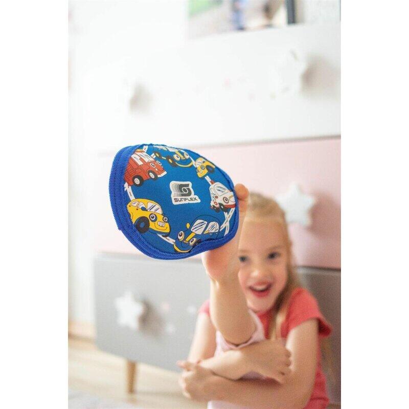 Sunflex Uranus Youngster Cars 3/7