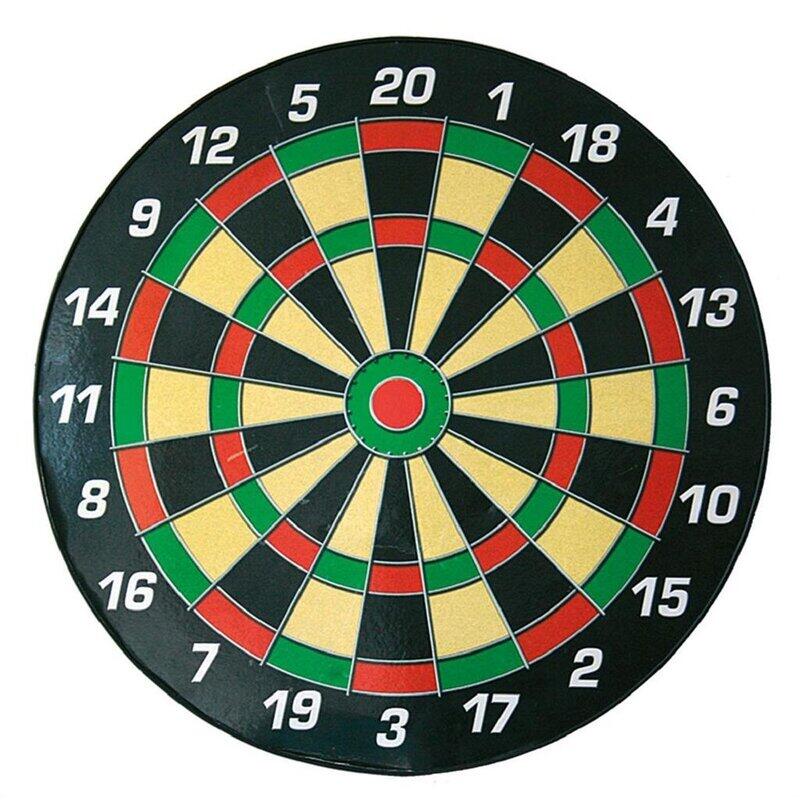 BULL'S Magnetic Dartboard