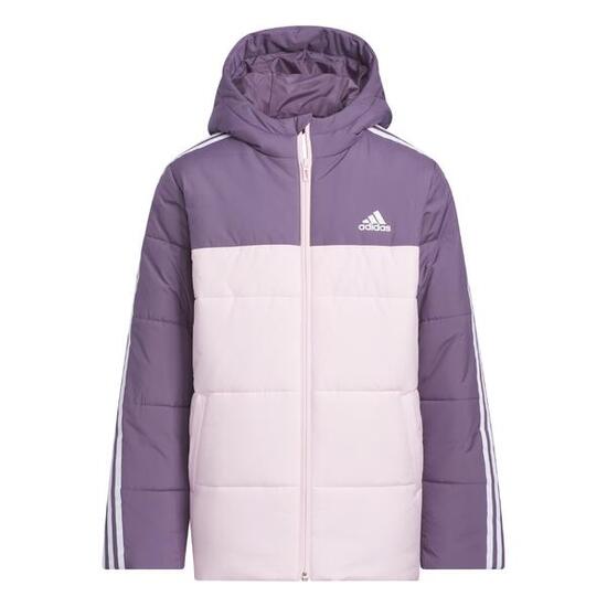 Veste matelassée Colorblocked Enfants