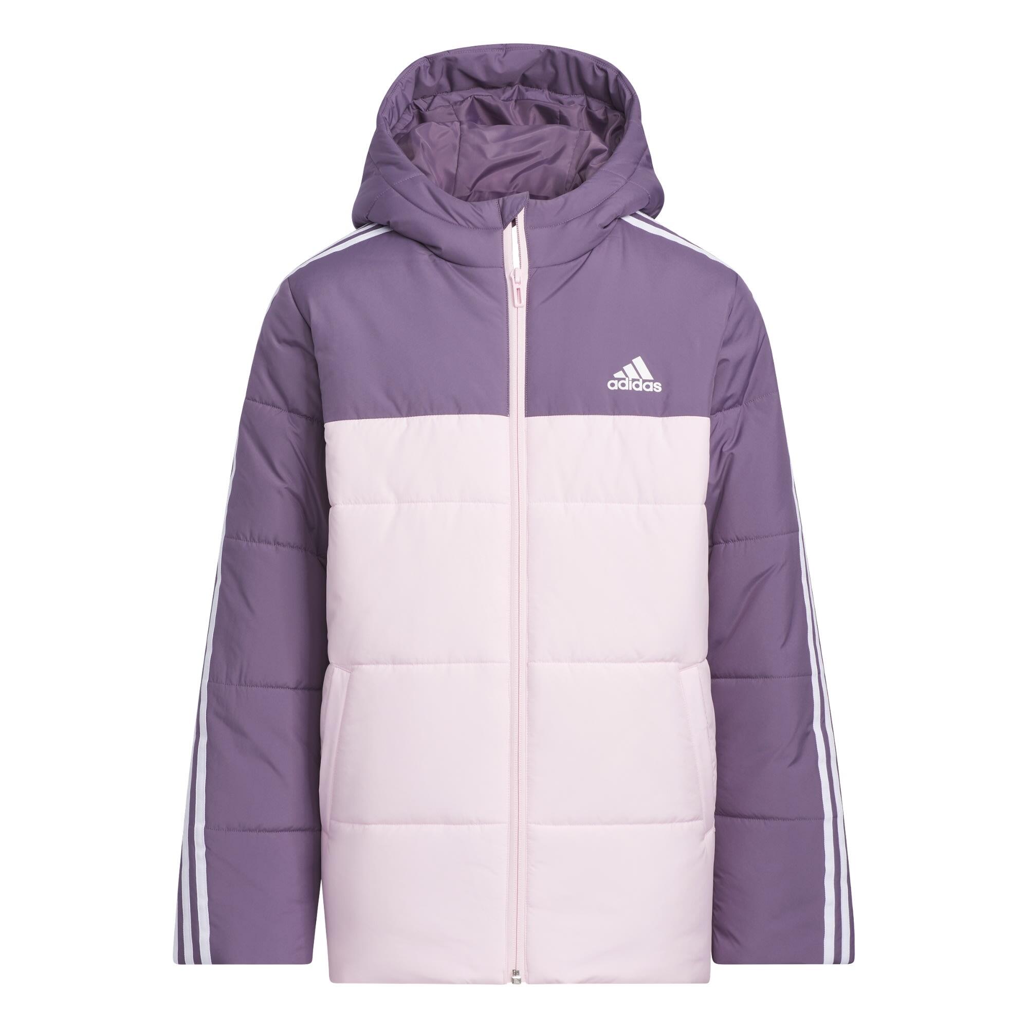 ADIDAS Bunda Colorblocked Padded Kids