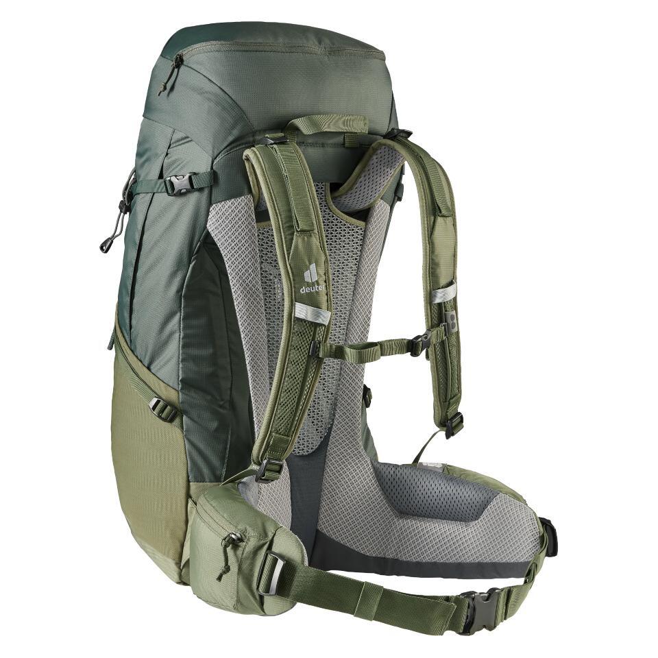 deuter Futura Pro 40 Hiking Backpack with Rain Cover