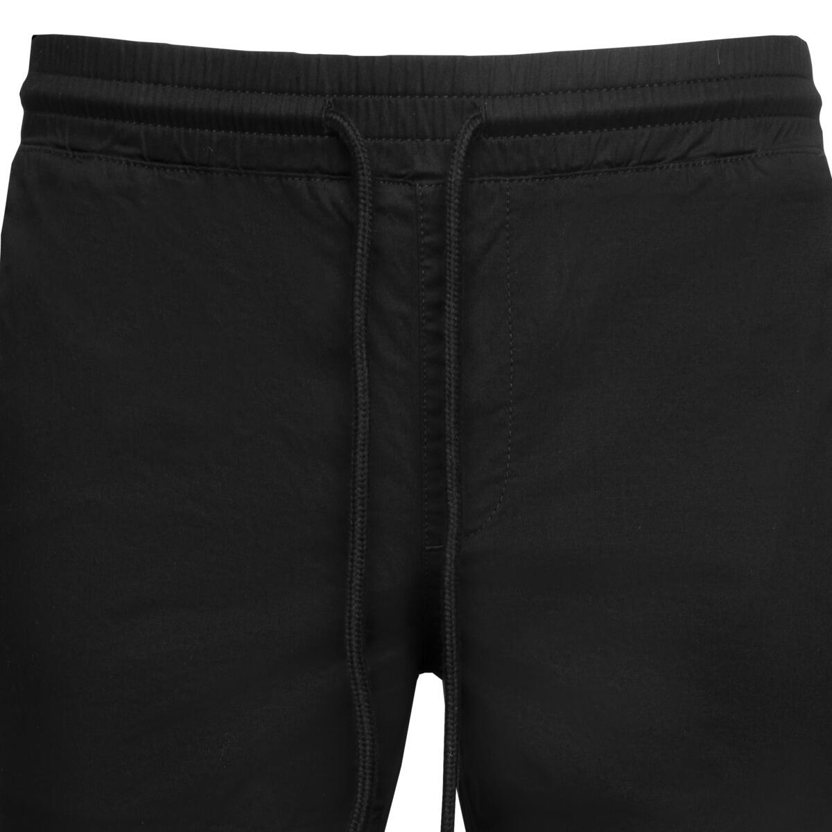Pantaloni Tuta Champion Polsini Elastici 3/4