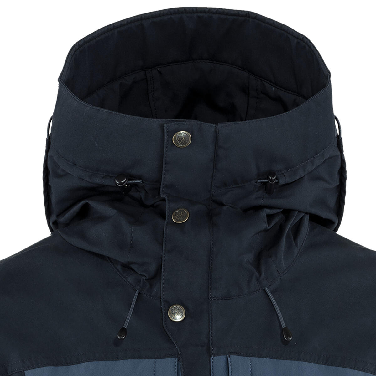 Kurtka outdoorowa męska Fjallraven Keb Jacket 3/7