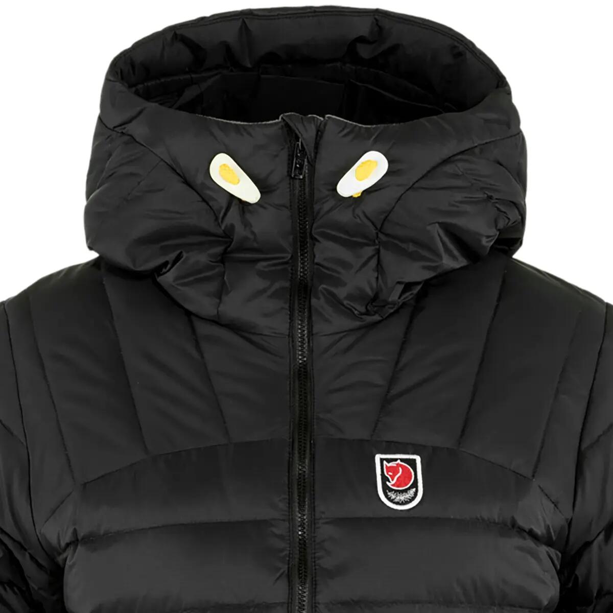 Winterjacke Expedition Pack Down Damen 3/3