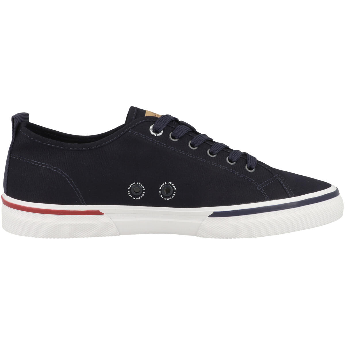 Moda/sportwear per uomo Pepe jeans Blu 3/6