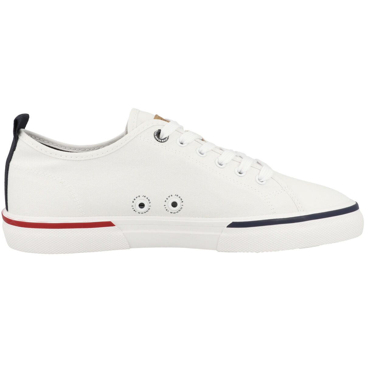 Moda/sportwear per Uomo Pepe jeans Bianco 3/6