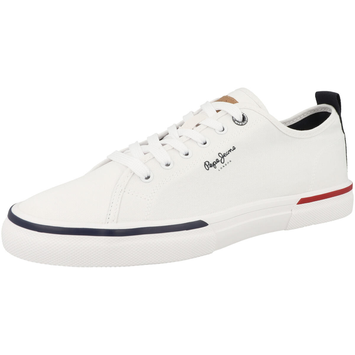 Moda/sportwear per Uomo Pepe jeans Bianco 4/6
