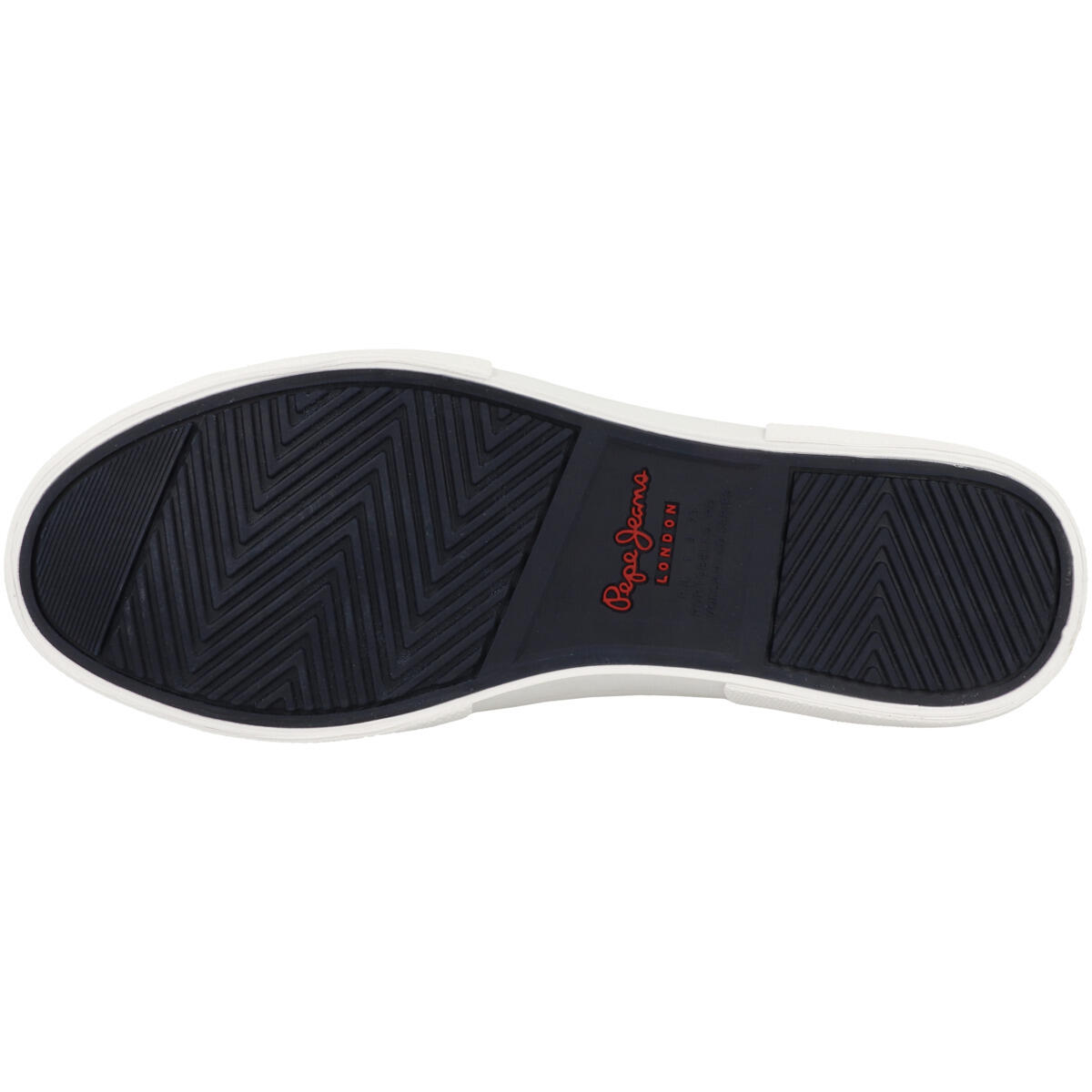 Moda/sportwear per Uomo Pepe jeans Bianco 5/6