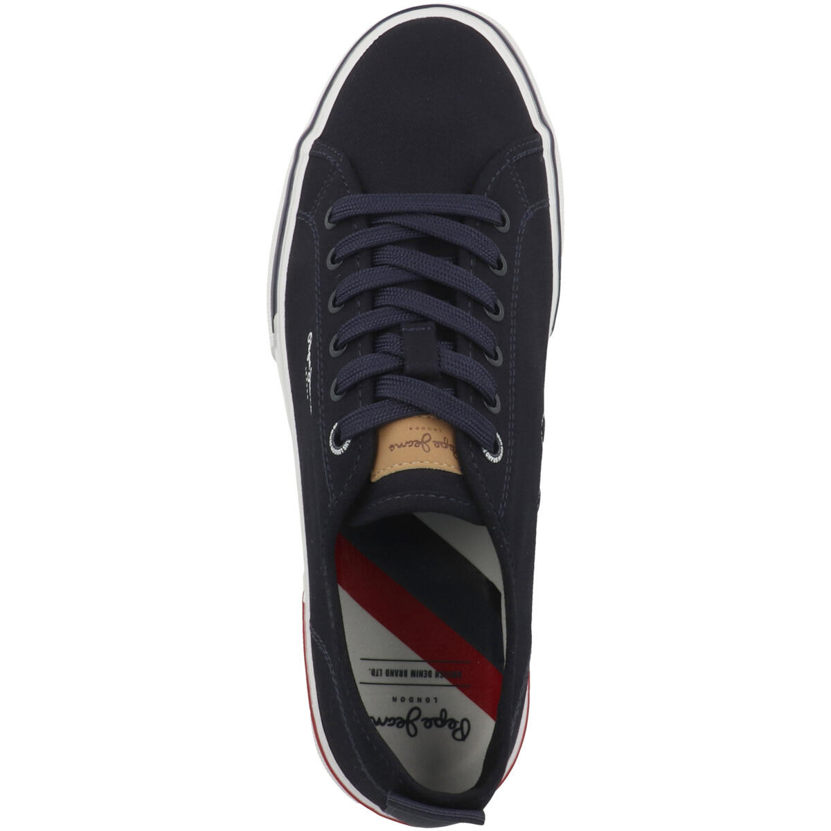 Moda/sportwear per uomo Pepe jeans Blu 2/6