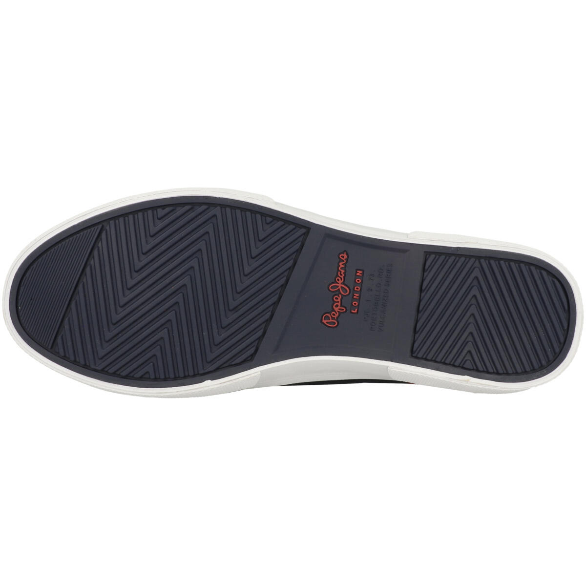 Moda/sportwear per uomo Pepe jeans Blu 5/6