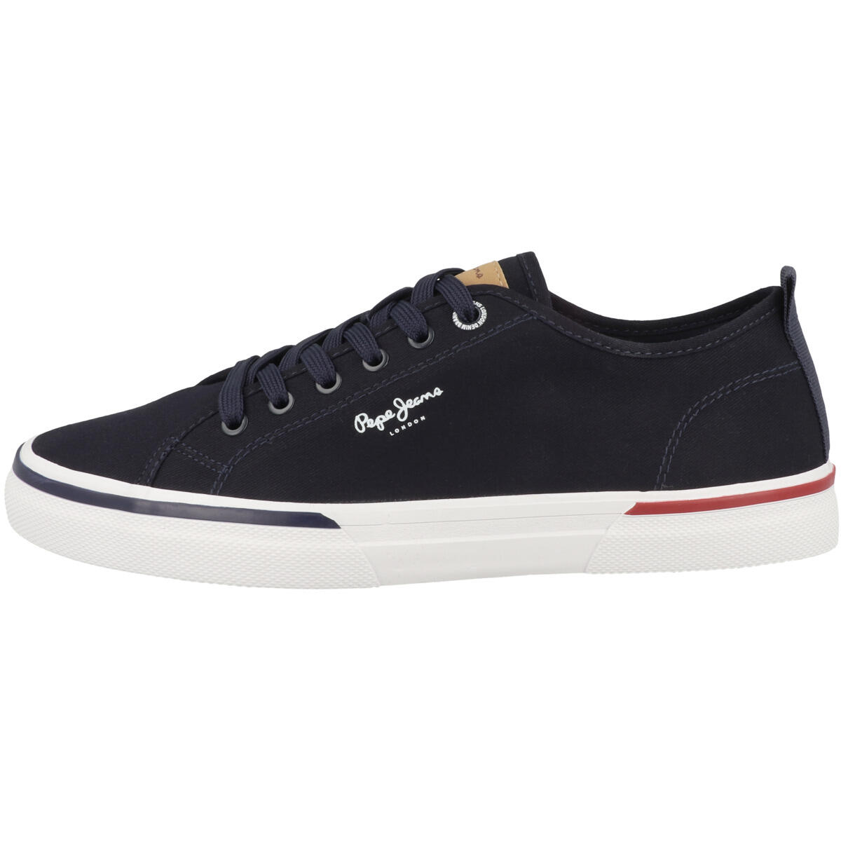 Moda/sportwear per uomo Pepe jeans Blu 1/6
