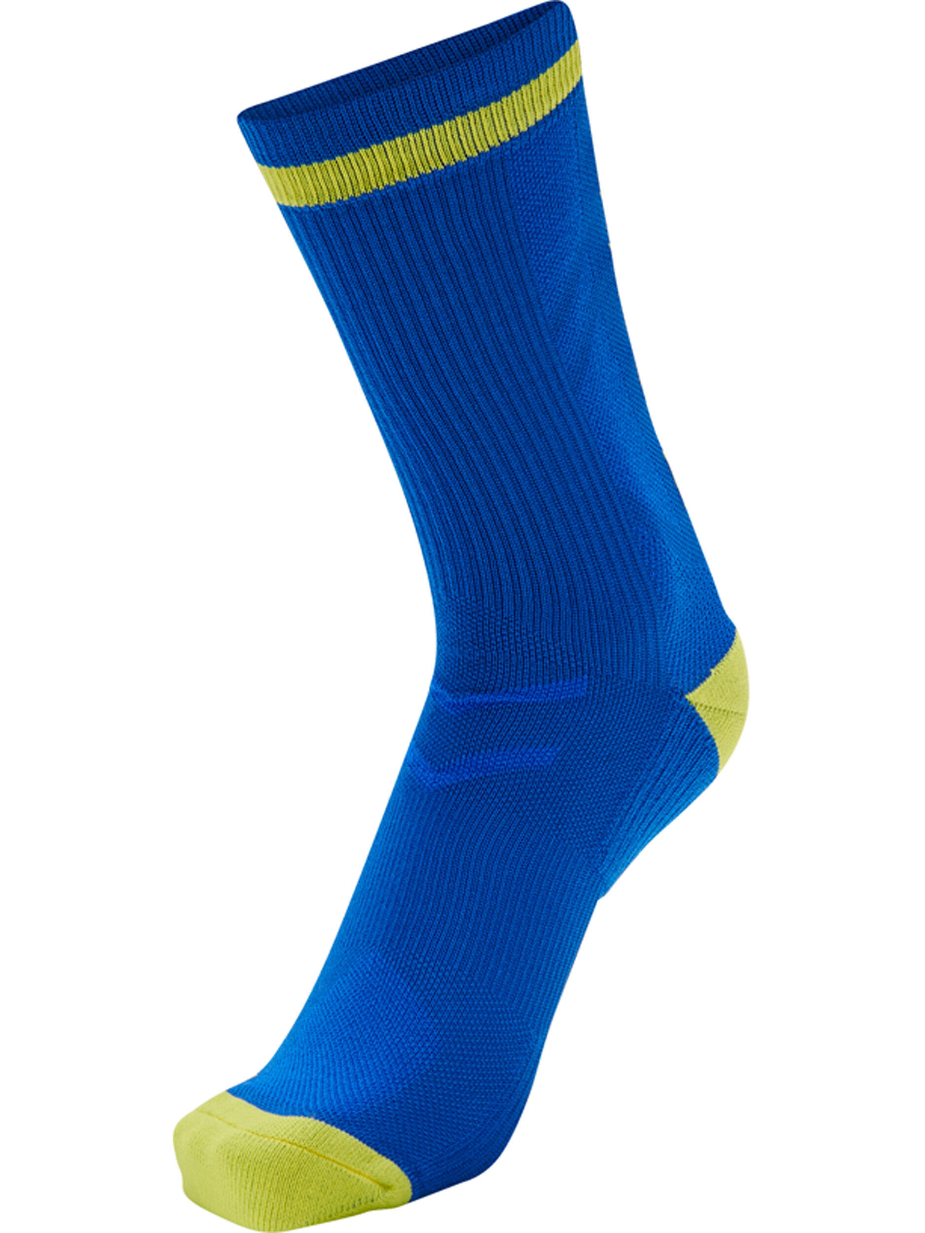 Enfiler Low Chaussettes Elite Indoor Entraînement Adulte 2/5